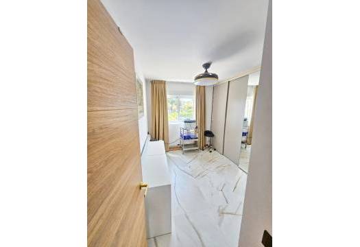 Reventa - Apartmento - Altea