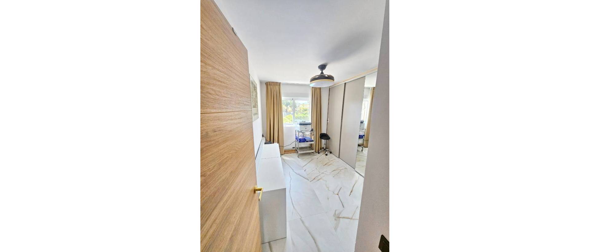 Reventa - Apartmento - Altea