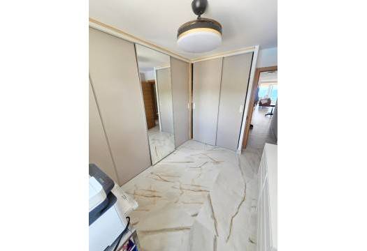Reventa - Apartmento - Altea