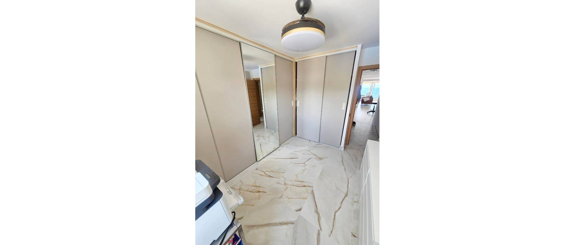 Reventa - Apartmento - Altea