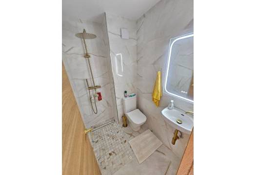 Reventa - Apartmento - Altea