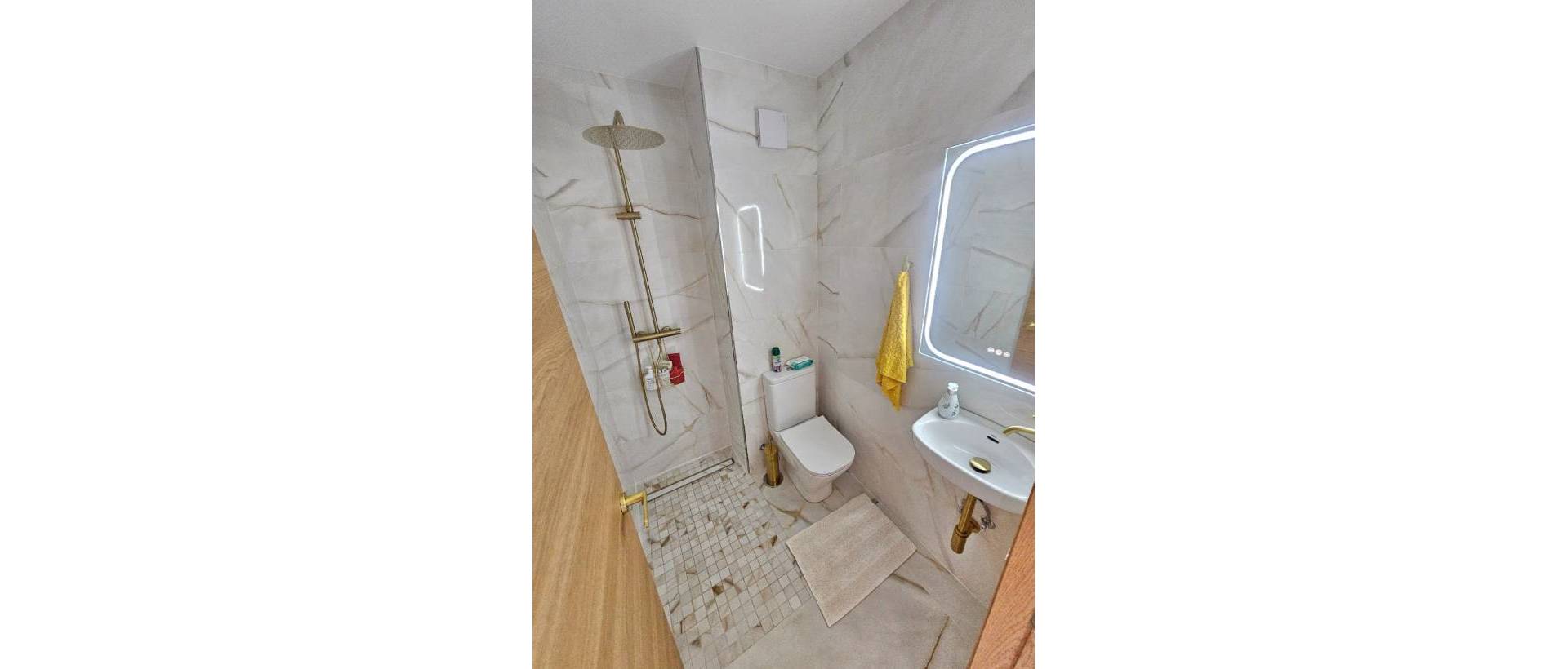 Reventa - Apartmento - Altea
