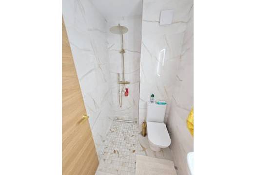 Reventa - Apartmento - Altea