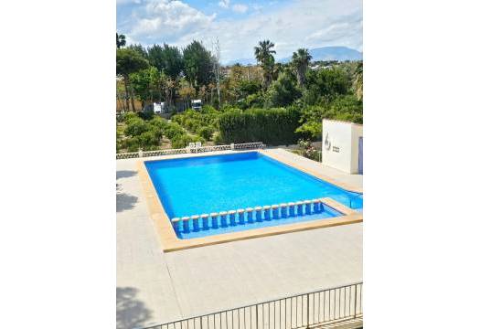 Reventa - Apartmento - Altea