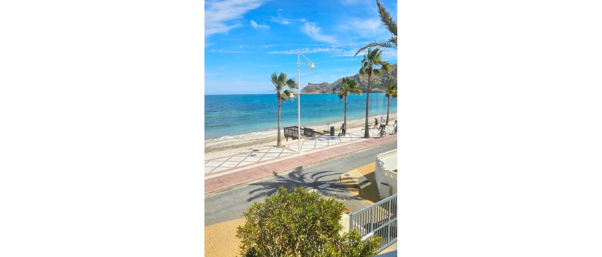 Reventa - Apartmento - Altea
