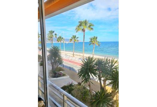 Reventa - Apartmento - Altea