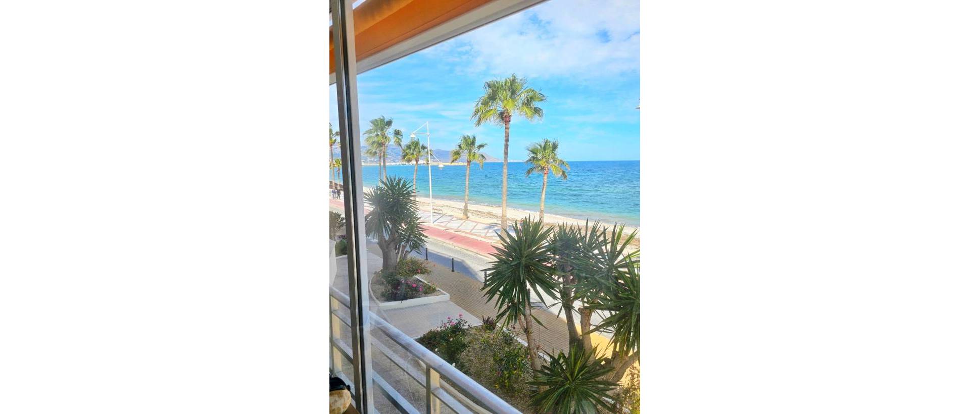 Reventa - Apartmento - Altea