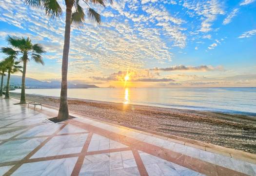 Reventa - Apartmento - Altea
