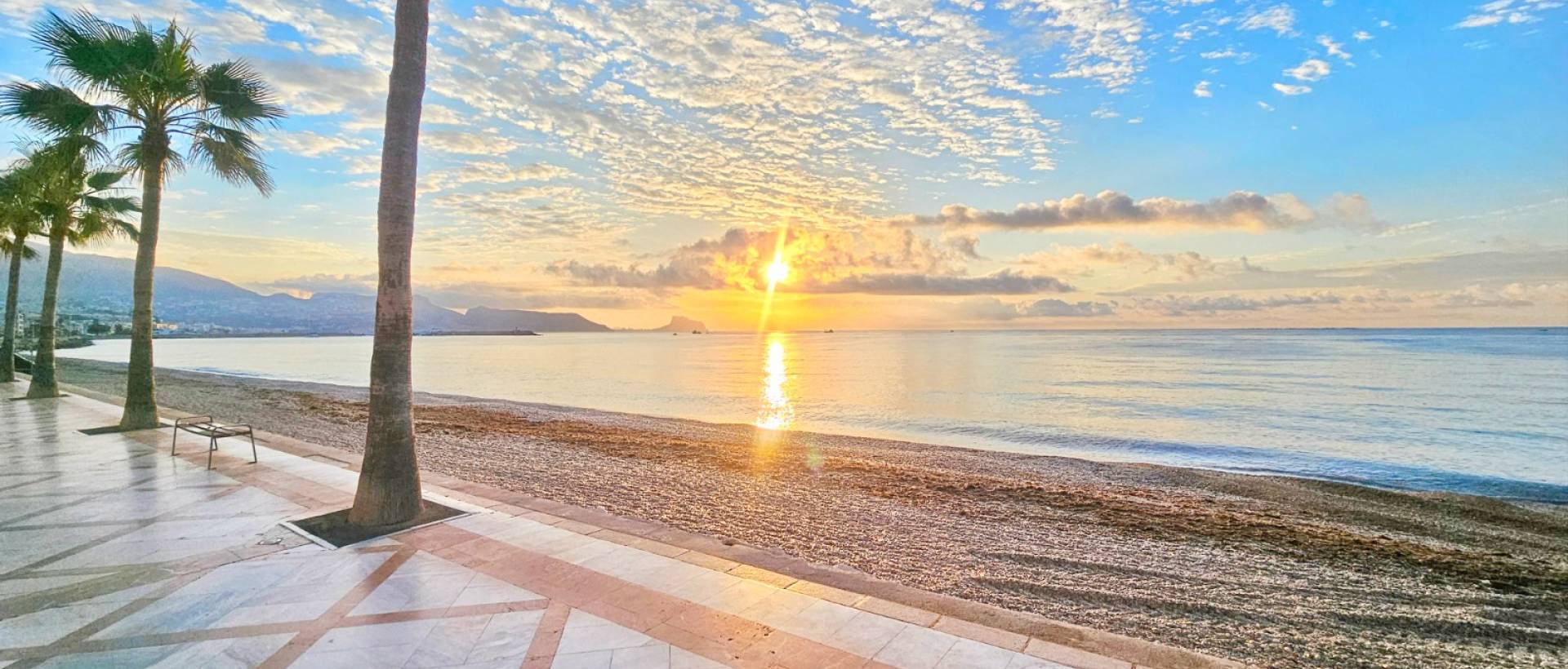 Reventa - Apartmento - Altea