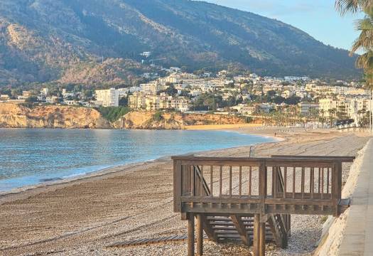 Reventa - Apartmento - Altea