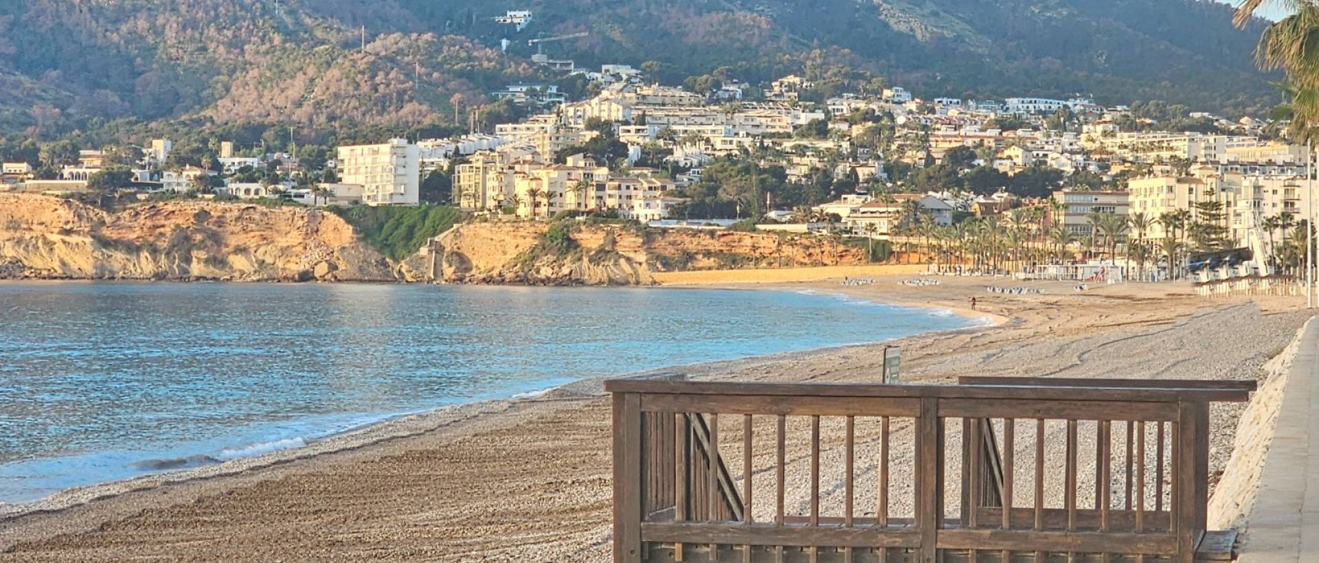 Reventa - Apartmento - Altea