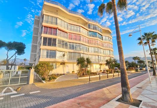 Reventa - Apartmento - Altea