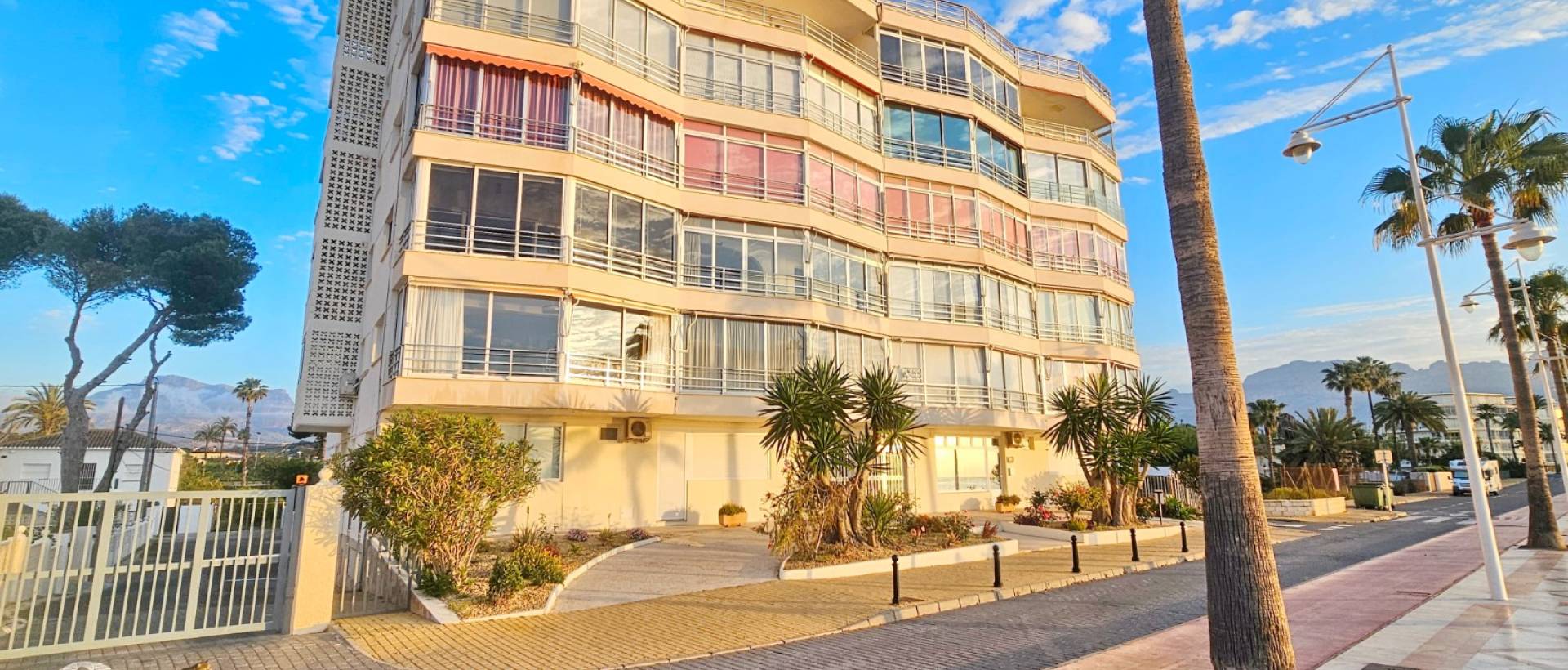 Reventa - Apartmento - Altea