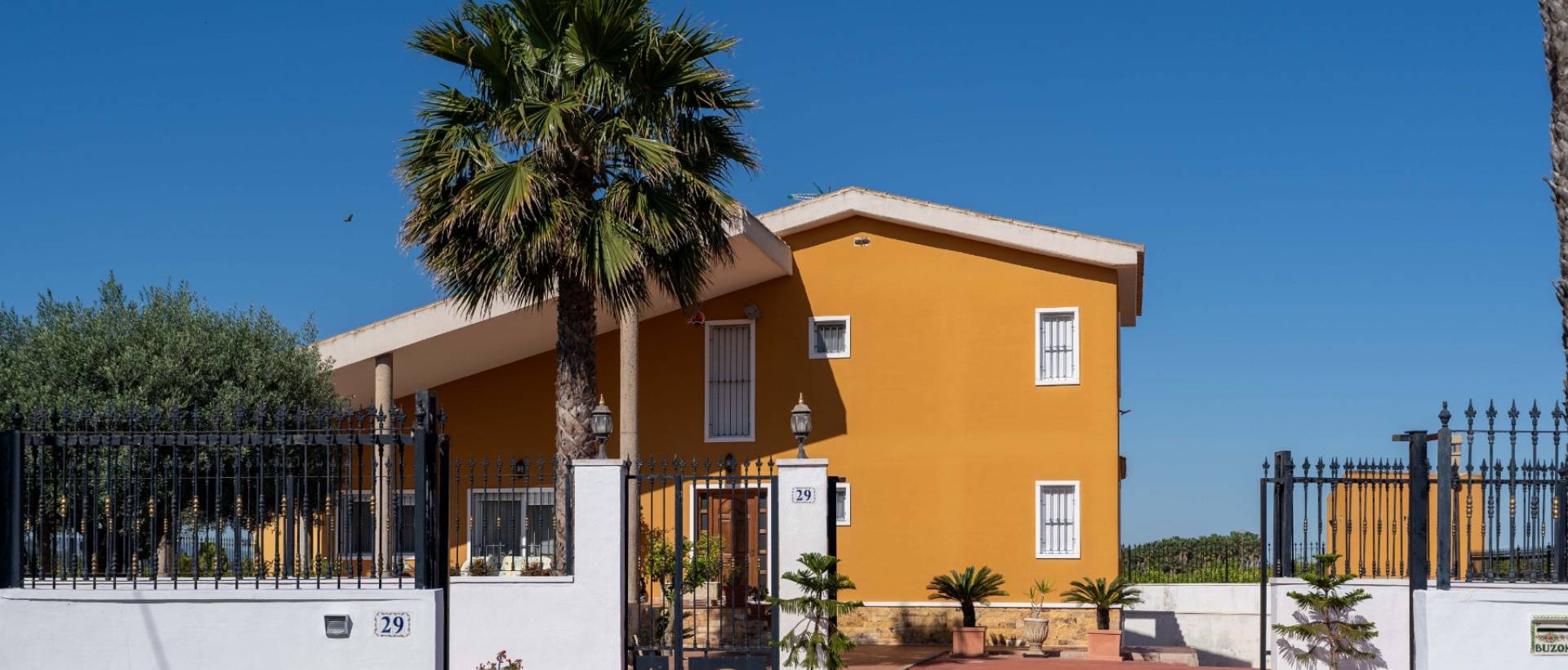 Reventa - Finca / Casa de Campo - Orihuela
