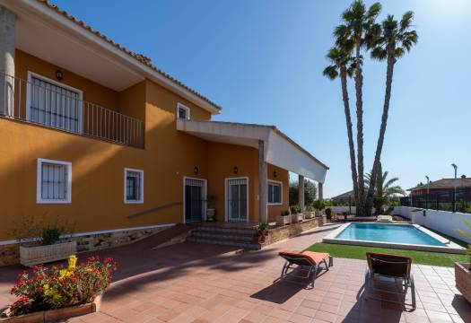 Reventa - Finca / Casa de Campo - Orihuela