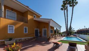 Reventa - Finca / Casa de Campo - Orihuela