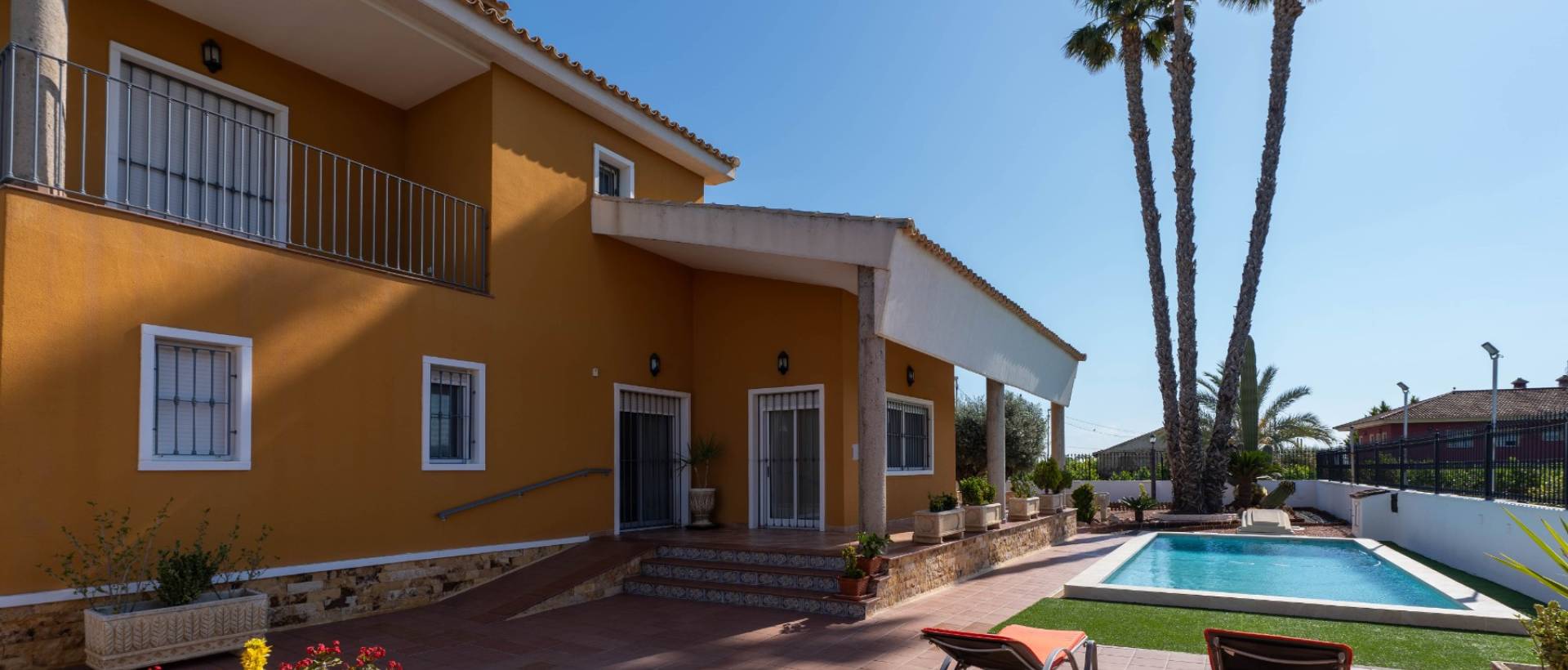 Reventa - Finca / Casa de Campo - Orihuela