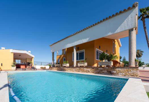 Reventa - Finca / Casa de Campo - Orihuela