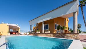 Reventa - Finca / Casa de Campo - Orihuela