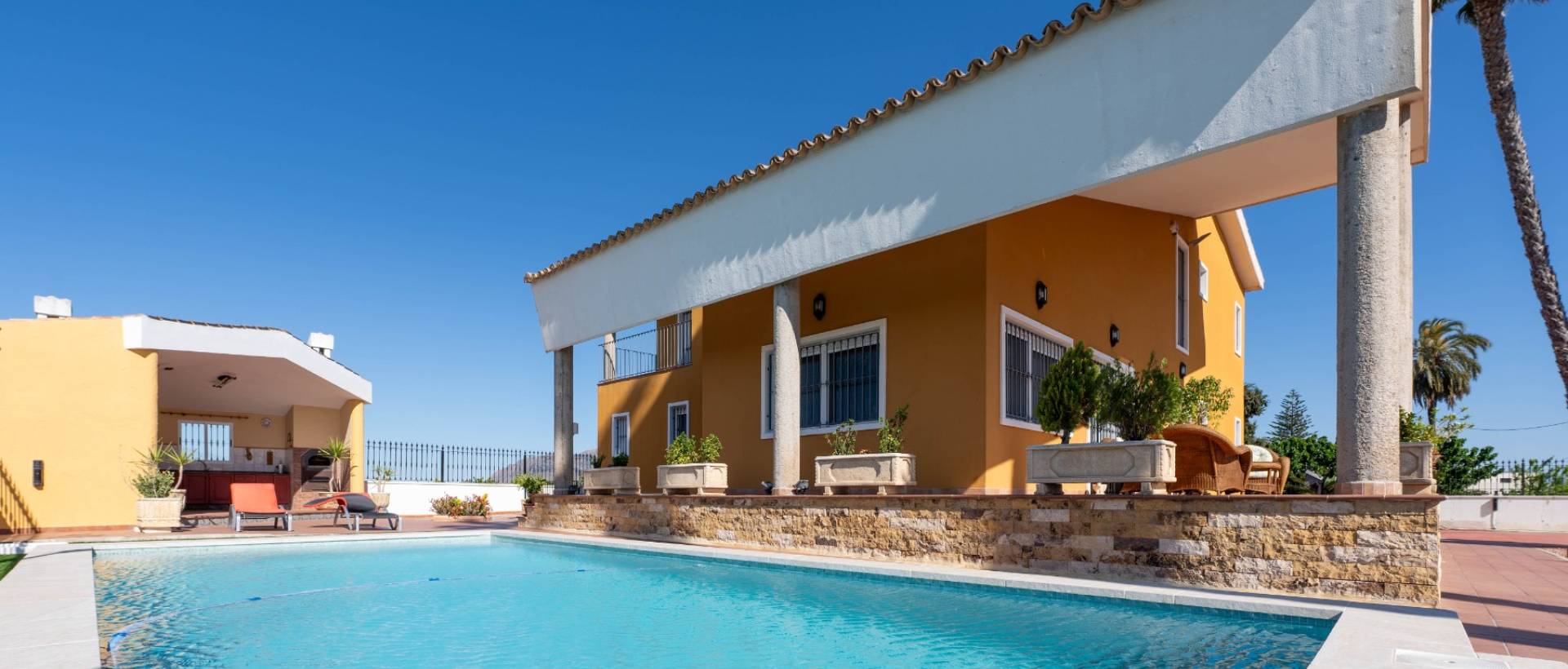 Reventa - Finca / Casa de Campo - Orihuela