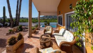 Reventa - Finca / Casa de Campo - Orihuela