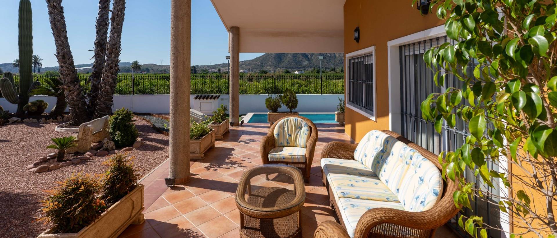 Reventa - Finca / Casa de Campo - Orihuela