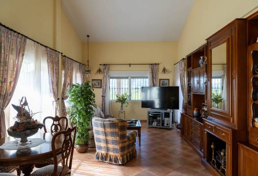 Reventa - Finca / Casa de Campo - Orihuela