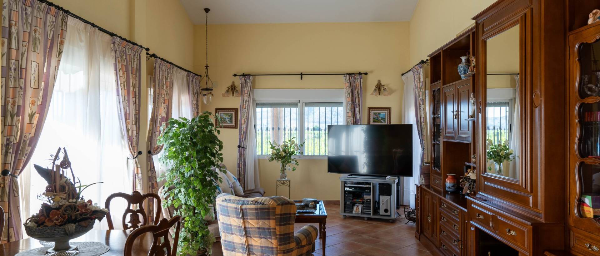 Reventa - Finca / Casa de Campo - Orihuela