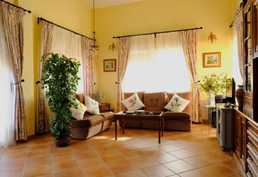 Reventa - Finca / Casa de Campo - Orihuela