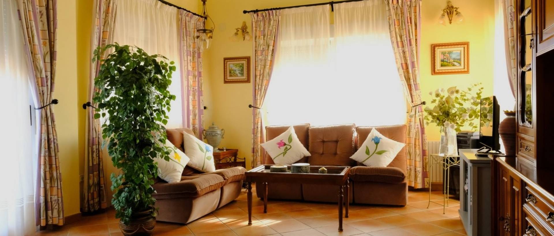 Reventa - Finca / Casa de Campo - Orihuela