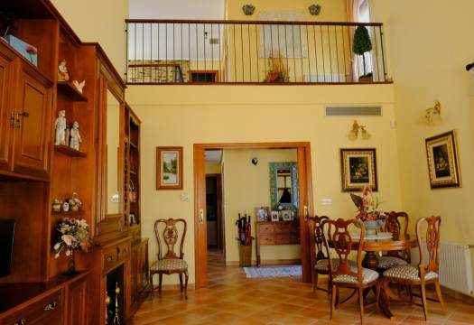 Reventa - Finca / Casa de Campo - Orihuela