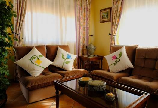 Reventa - Finca / Casa de Campo - Orihuela