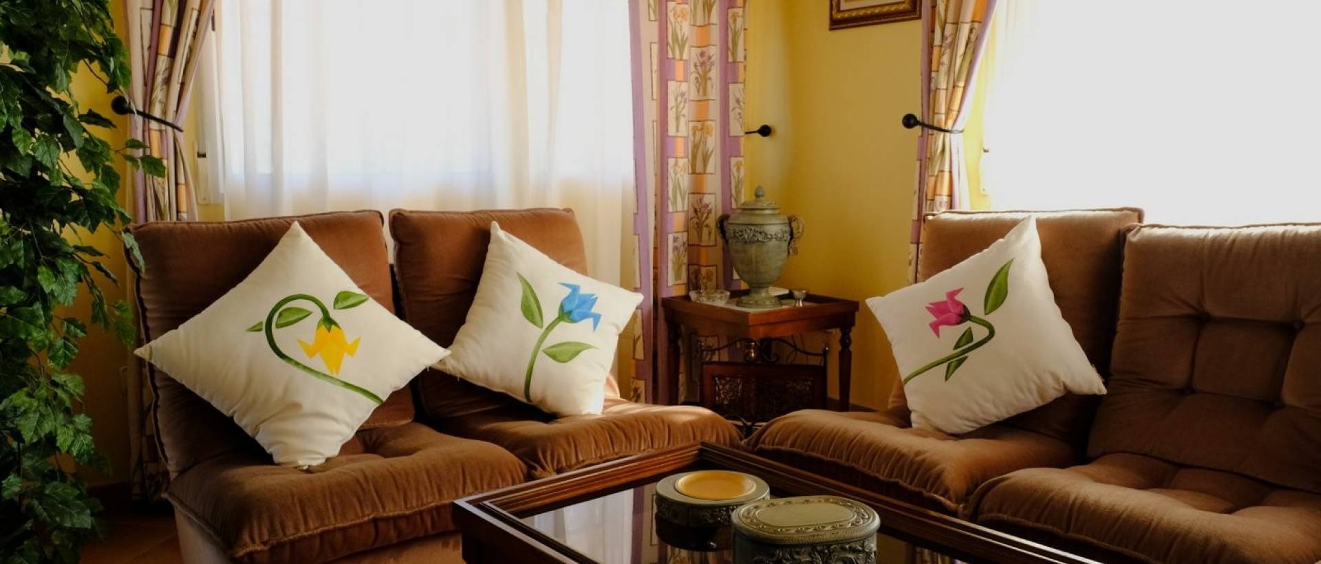 Reventa - Finca / Casa de Campo - Orihuela