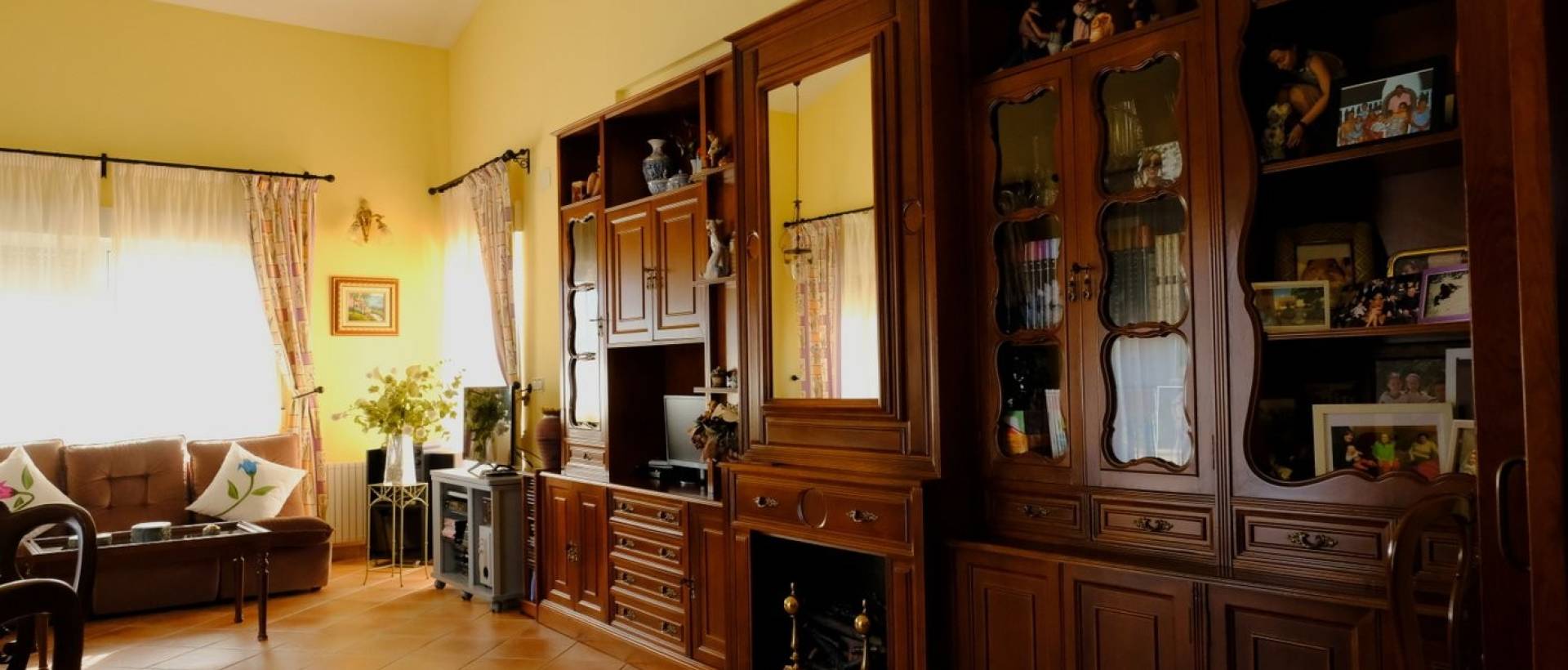 Reventa - Finca / Casa de Campo - Orihuela