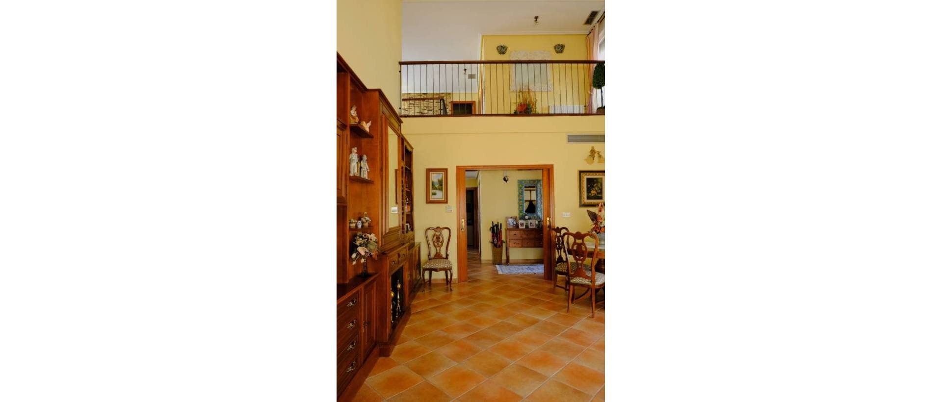 Reventa - Finca / Casa de Campo - Orihuela