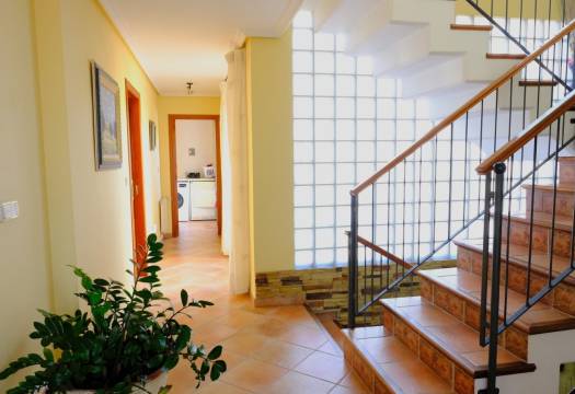 Reventa - Finca / Casa de Campo - Orihuela