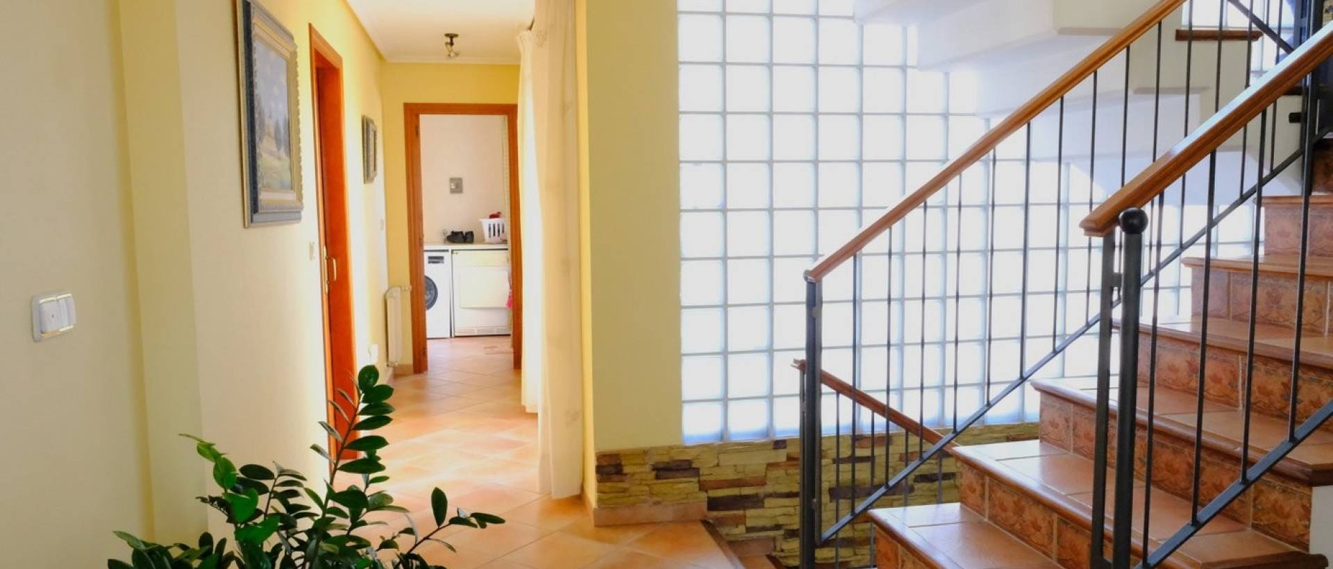 Reventa - Finca / Casa de Campo - Orihuela