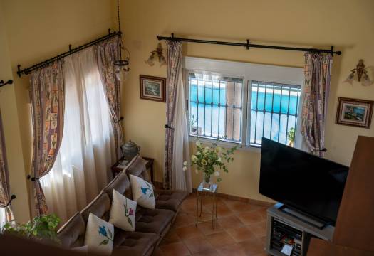 Reventa - Finca / Casa de Campo - Orihuela