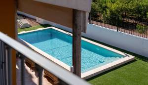 Reventa - Finca / Casa de Campo - Orihuela