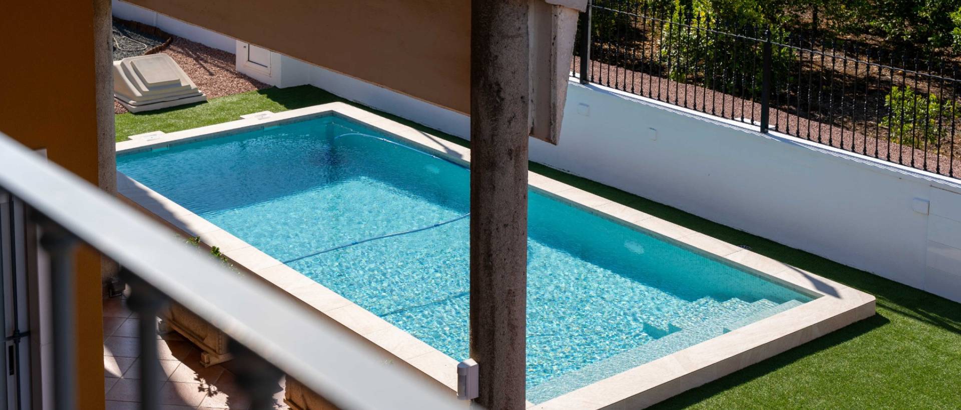 Reventa - Finca / Casa de Campo - Orihuela