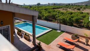 Reventa - Finca / Casa de Campo - Orihuela
