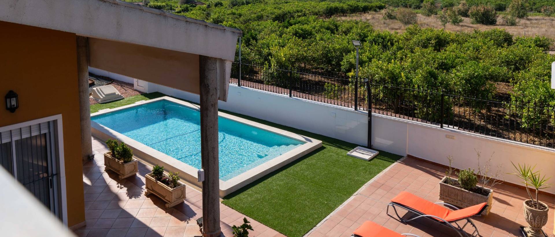 Reventa - Finca / Casa de Campo - Orihuela