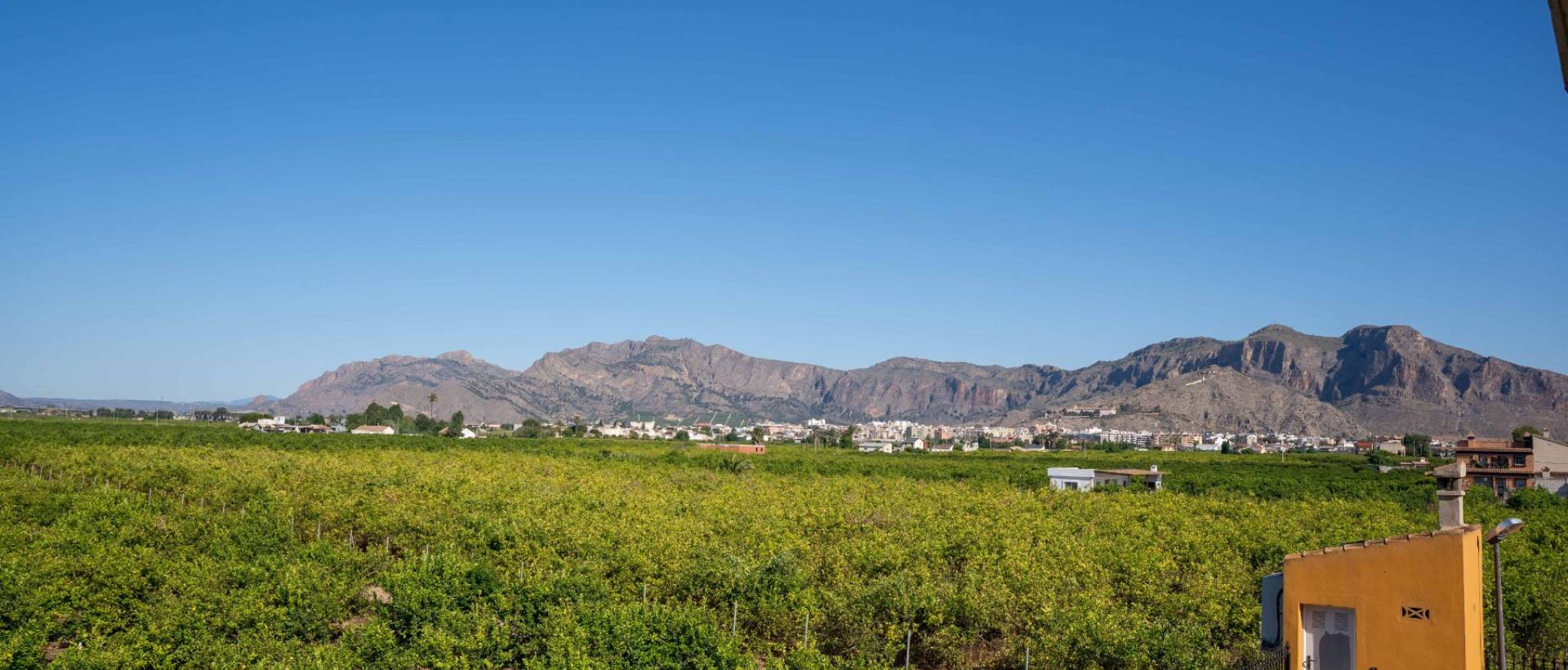 Reventa - Finca / Casa de Campo - Orihuela