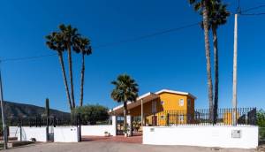 Reventa - Finca / Casa de Campo - Orihuela
