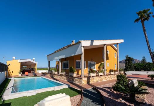 Reventa - Finca / Casa de Campo - Orihuela