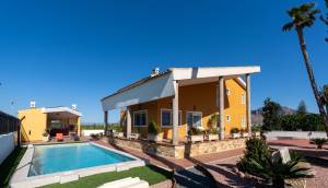 Reventa - Finca / Casa de Campo - Orihuela