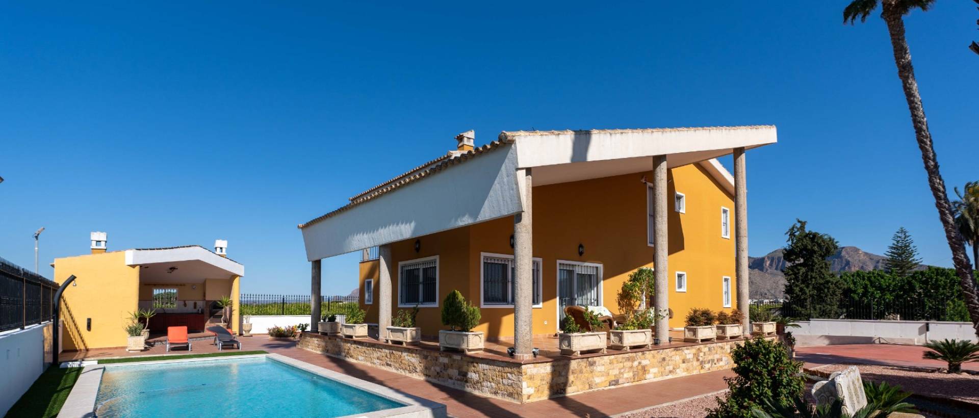 Reventa - Finca / Casa de Campo - Orihuela