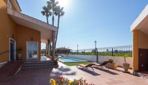 Reventa - Finca / Casa de Campo - Orihuela