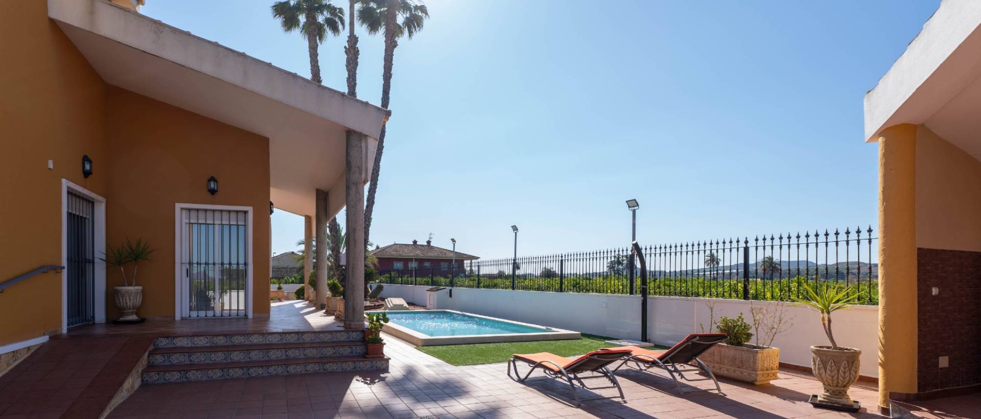 Reventa - Finca / Casa de Campo - Orihuela