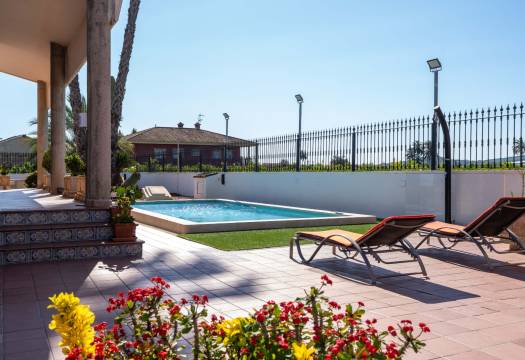 Reventa - Finca / Casa de Campo - Orihuela